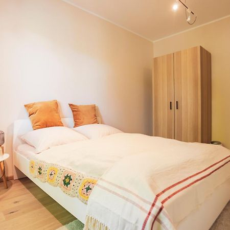 Anubis Relaxed&Stay Hamburg Exterior photo